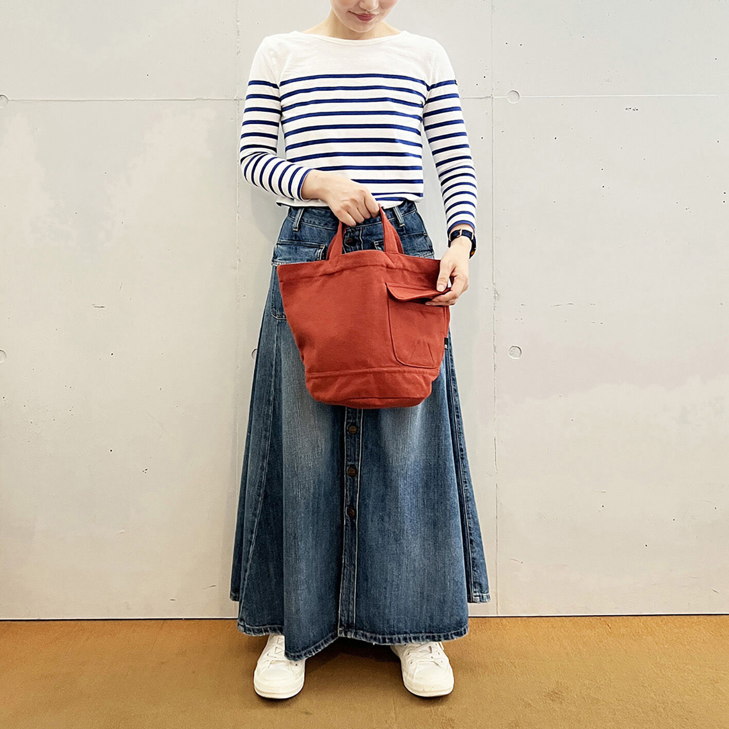 ROOTOTE「ルートート トートバッグ ROOTOTE 3065 通販 SN.デリ .リサイクルコットン-B」|トートバッグ|