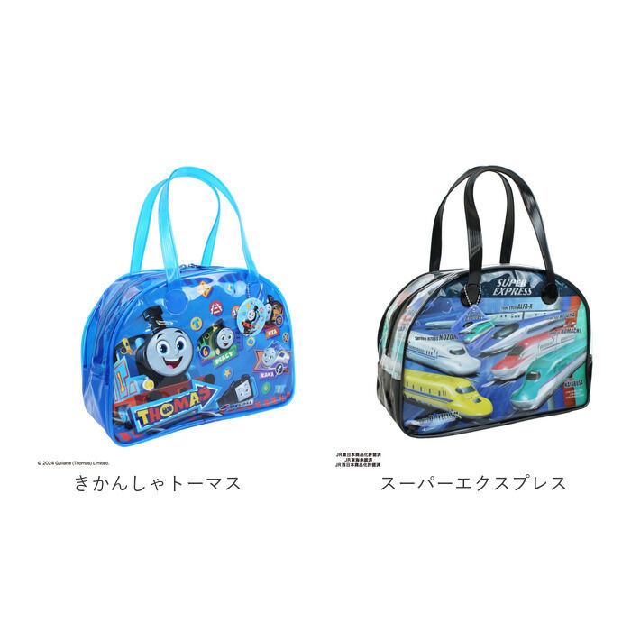 BACKYARD FAMILY「高波クリエイト プールバッグ ボストン型 キャラクター 通販 プールバック ビーチバッグ」|その他|