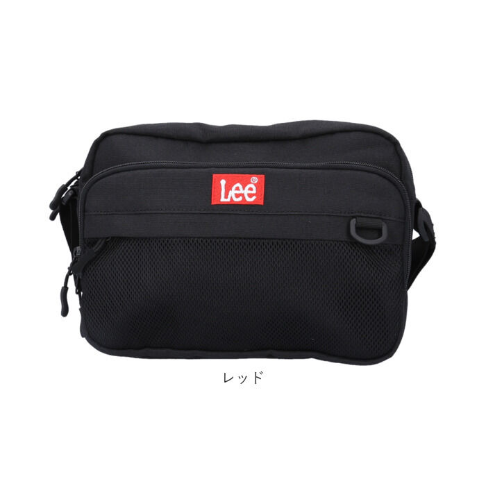 BACKYARD FAMILY「Lee リー スマホショルダー ショルダーバッグ 3724 通販 スマホバッグ ミニショルダー」|ショルダー・メッセンジャー|