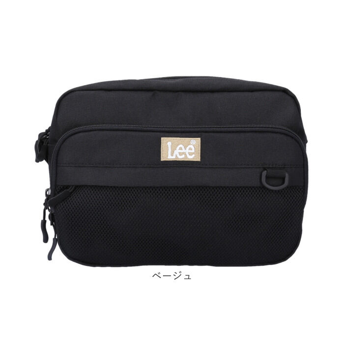 BACKYARD FAMILY「Lee リー スマホショルダー ショルダーバッグ 3724 通販 スマホバッグ ミニショルダー」|ショルダー・メッセンジャー|