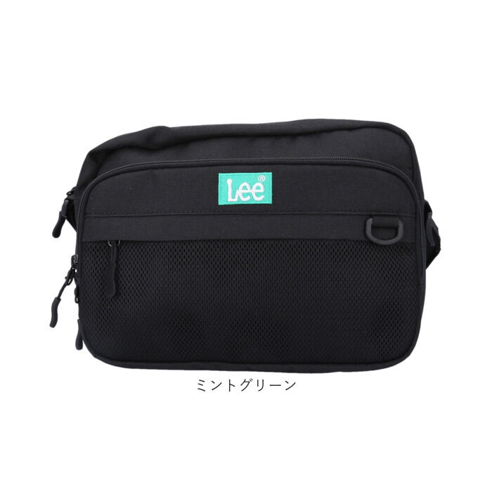 BACKYARD FAMILY「Lee リー スマホショルダー ショルダーバッグ 3724 通販 スマホバッグ ミニショルダー」|ショルダー・メッセンジャー|