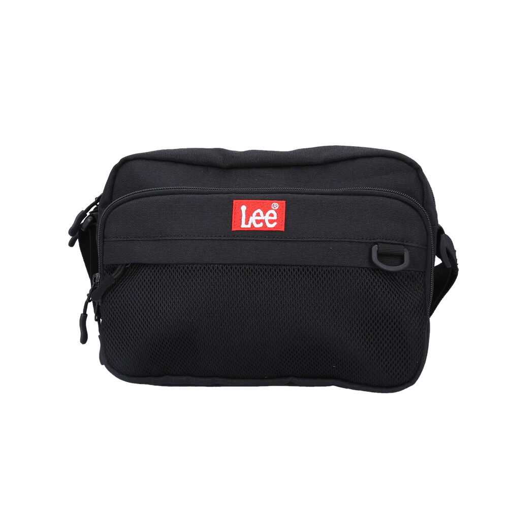 BACKYARD FAMILY「Lee リー スマホショルダー ショルダーバッグ 3724 通販 スマホバッグ ミニショルダー」|ショルダー・メッセンジャー|ブラック2