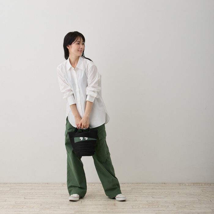 ROOTOTE「ルートート トートバッグ 1296 通販 ROOTOTE トートバック ミニトートバッグ」|トートバッグ|