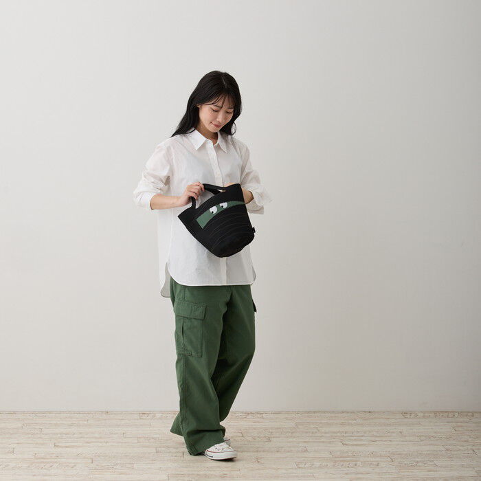 ROOTOTE「ルートート トートバッグ 1296 通販 ROOTOTE トートバック ミニトートバッグ」|トートバッグ|