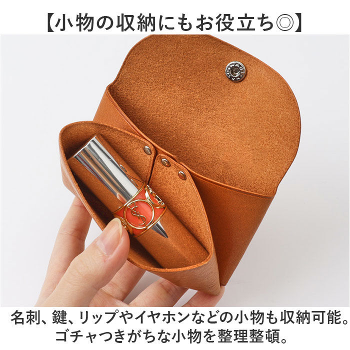 BACKYARD FAMILY「ミニ財布 メンズ 本革 通販 財布 コンパクト 名刺入れ カードケース 小銭入れ コインケース」|コインケース|