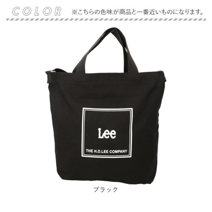 BACKYARD FAMILY「Lee リー ショルダーバッグ 320-1352 通販 斜めがけバッグ トートバッグ」|ショルダー・メッセンジャー|
