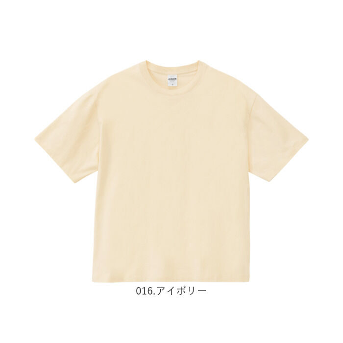 BACKYARD FAMILY「United Athle ユナイテッドアスレ Tシャツ 6.5オンス 通販 1108-01 メンズ」|Tシャツ・カットソー|