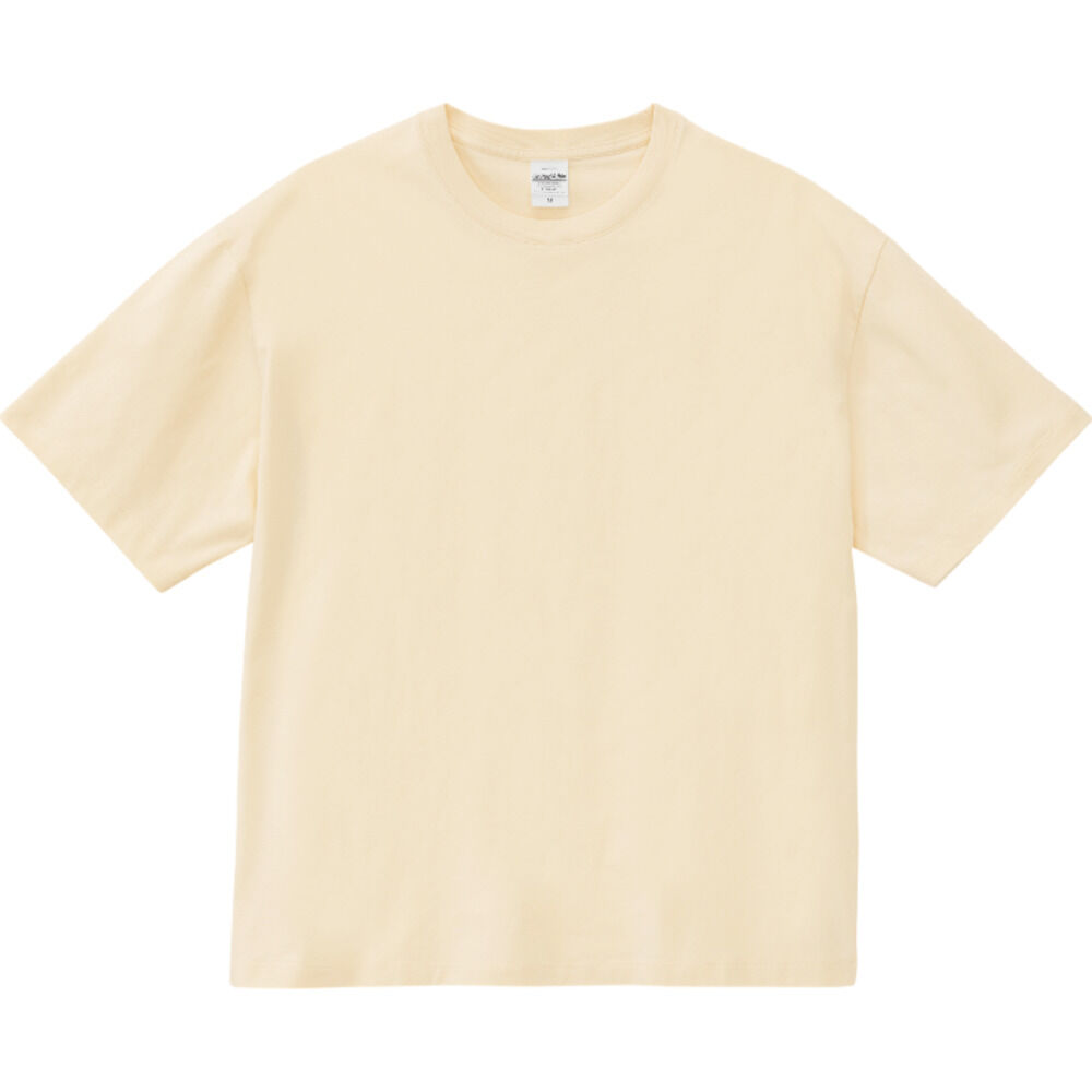 BACKYARD FAMILY「United Athle ユナイテッドアスレ Tシャツ 6.5オンス 通販 1108-01 メンズ」|Tシャツ・カットソー|ホワイト2