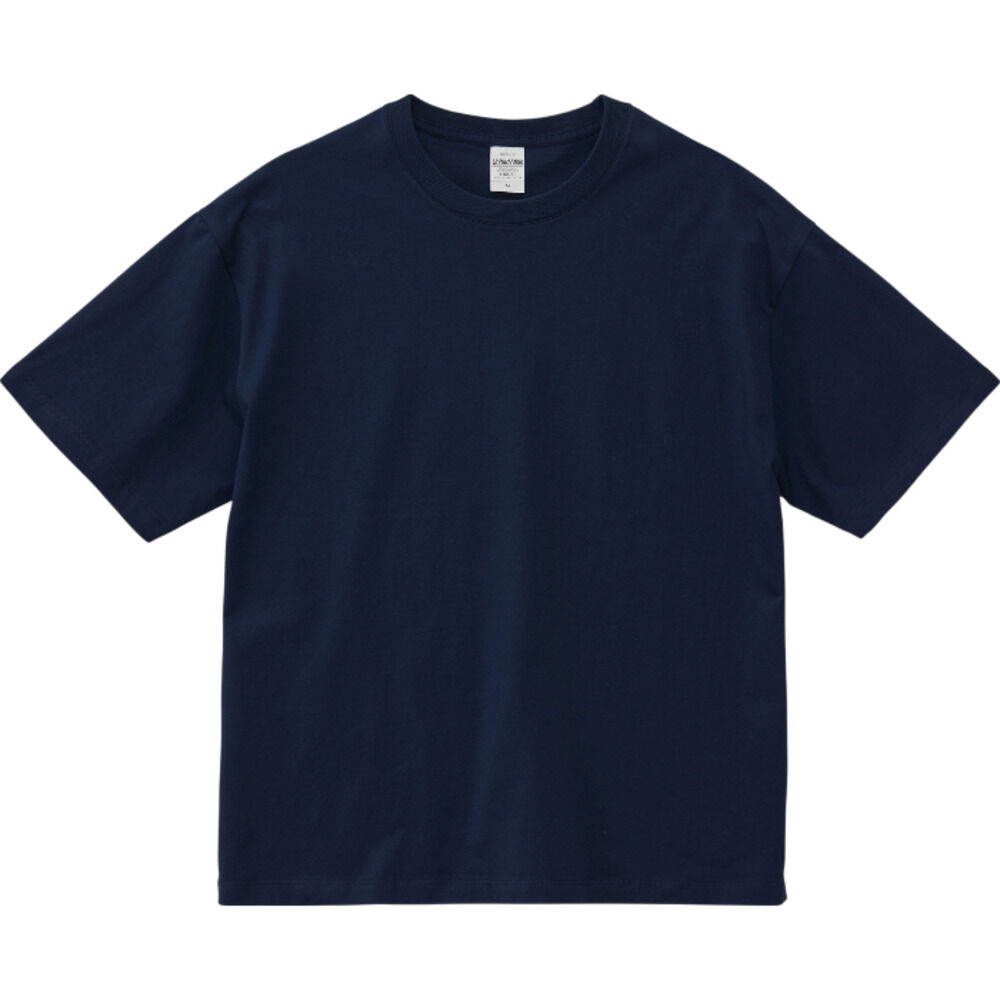BACKYARD FAMILY「United Athle ユナイテッドアスレ Tシャツ 6.5オンス 通販 1108-01 メンズ」|Tシャツ・カットソー|ブルー2