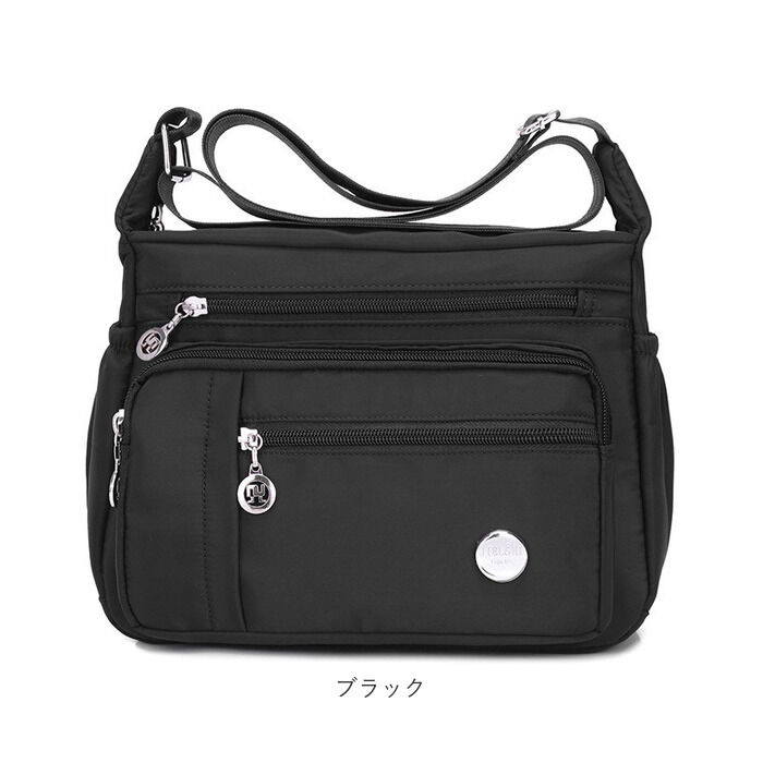 BACKYARD FAMILY「ショルダーバッグ レディース 斜めがけ 通販 ミニショルダー 肩掛けカバン ミニバッグ サブバッグ」|ショルダー・メッセンジャー|
