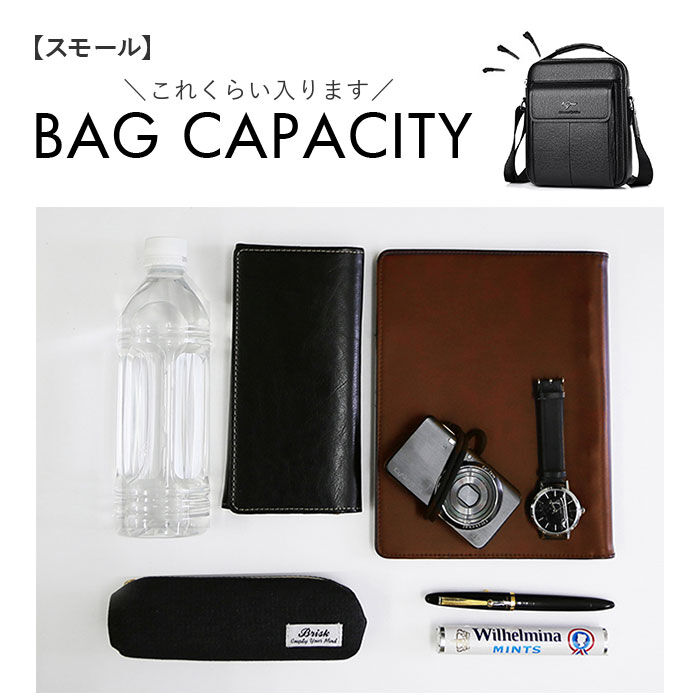 BACKYARD FAMILY「ショルダーバッグ メンズ スクエア 通販 ショルダーバック ショルダー メンズバッグ メンズバック」|ショルダー・メッセンジャー|