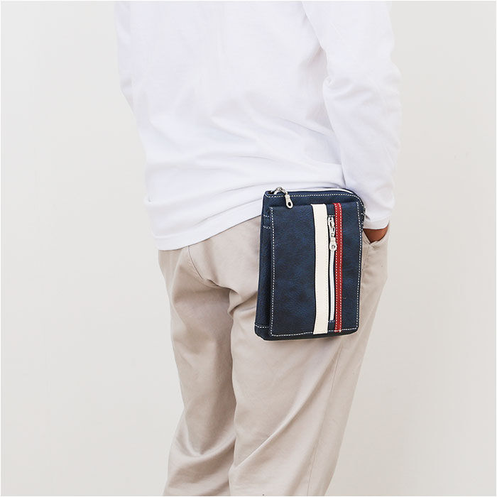 BACKYARD FAMILY「シザーバッグ メンズ 通販 シザーケース 美容師 シザーバック ショルダーバッグ ショルダーバック」|ショルダー・メッセンジャー|