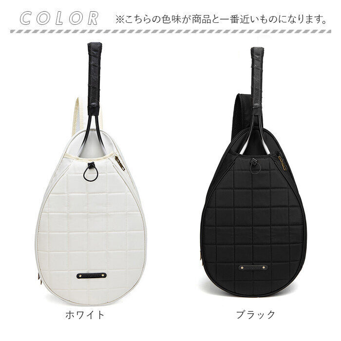 BACKYARD FAMILY「ラケットバッグ バドミントン ショルダー 通販 スポーツバッグ スポーツバック ラケットケース」|ショルダー・メッセンジャー|
