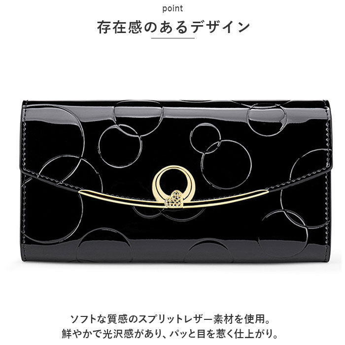 BACKYARD FAMILY「レディース 長財布 本革 クラッチバッグ レザー 通販 クラッチバック 財布 お財布」|財布|
