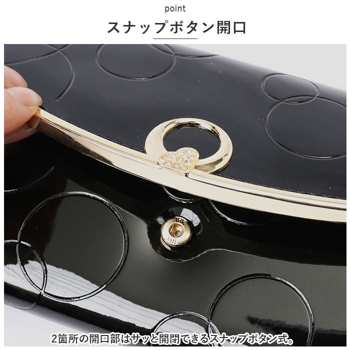 BACKYARD FAMILY「レディース 長財布 本革 クラッチバッグ レザー 通販 クラッチバック 財布 お財布」|財布|