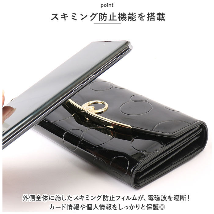 BACKYARD FAMILY「レディース 長財布 本革 クラッチバッグ レザー 通販 クラッチバック 財布 お財布」|財布|
