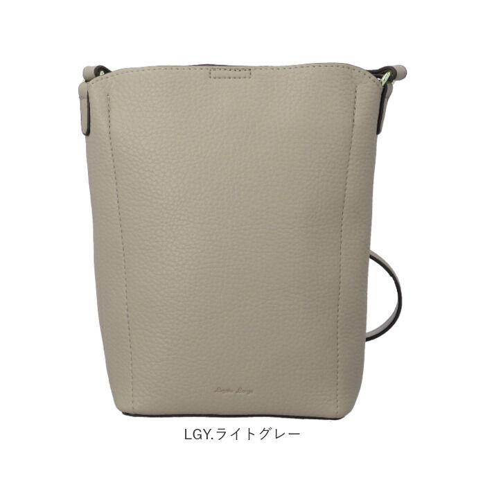 Legato Largo「レガートラルゴ ショルダーバッグ 通販 legato largo ショルダー 斜めがけ 斜め掛け」|ショルダー・メッセンジャー|