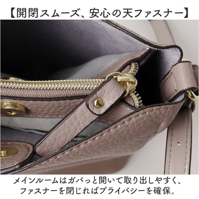 Legato Largo「レガートラルゴ ショルダーバッグ 通販 legato largo ショルダー 斜めがけ 斜め掛け」|ショルダー・メッセンジャー|