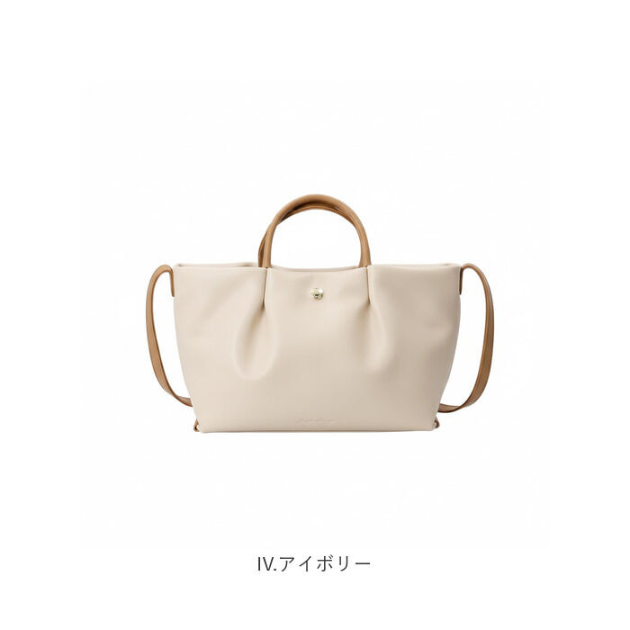 Legato Largo「legato largo ショルダー 通販 レガートラルゴ 肩楽 ショルダーバッグ ミニショルダー」|ショルダー・メッセンジャー|