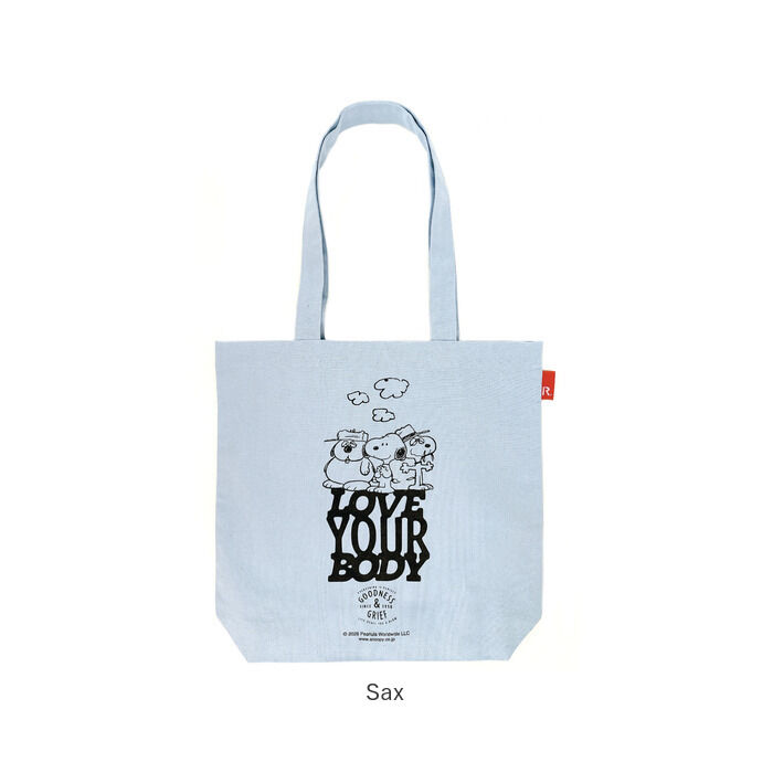 ROOTOTE「スヌーピー ROOTOTE ルートート 8501 通販 トートバッグ トートバック 肩掛けバッグ」|トートバッグ|