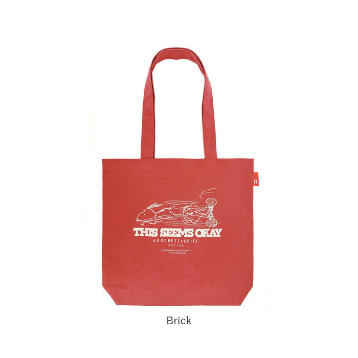 ROOTOTE「スヌーピー ROOTOTE ルートート 8501 通販 トートバッグ トートバック 肩掛けバッグ」|トートバッグ|