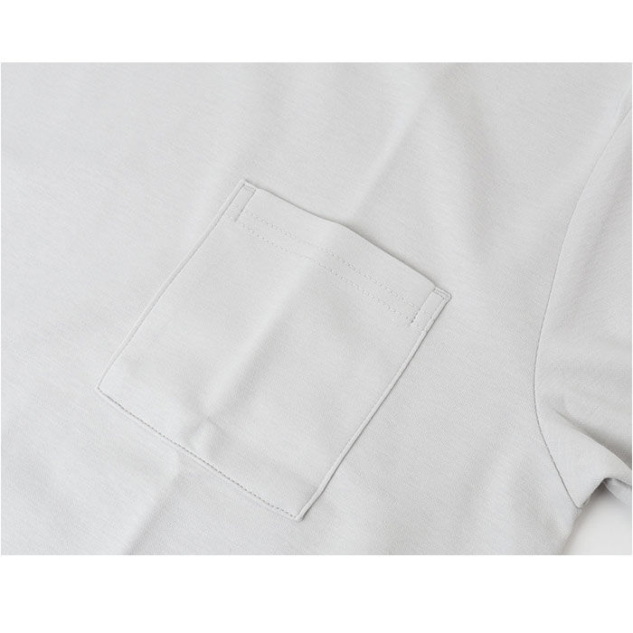BACKYARD FAMILY「tシャツ メンズ 半袖 通販 URBAN SQUARE 56381 アーバン スクエア 汗ジミ軽減」|Tシャツ・カットソー|