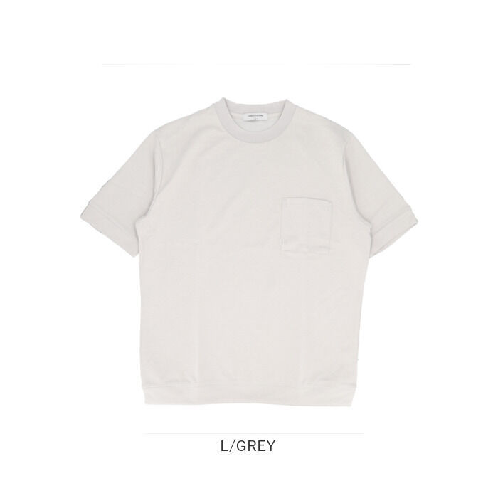 BACKYARD FAMILY「tシャツ メンズ 半袖 通販 URBAN SQUARE 56381 アーバン スクエア 汗ジミ軽減」|Tシャツ・カットソー|