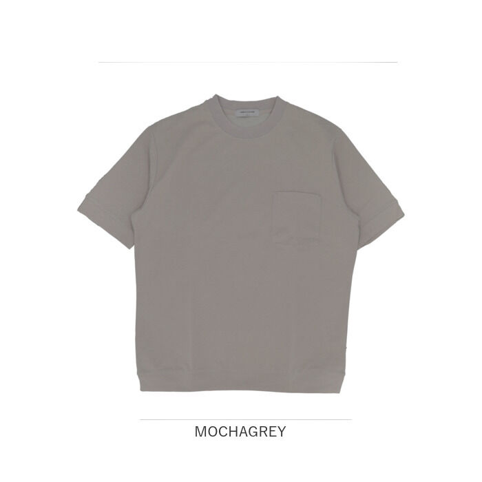BACKYARD FAMILY「tシャツ メンズ 半袖 通販 URBAN SQUARE 56381 アーバン スクエア 汗ジミ軽減」|Tシャツ・カットソー|