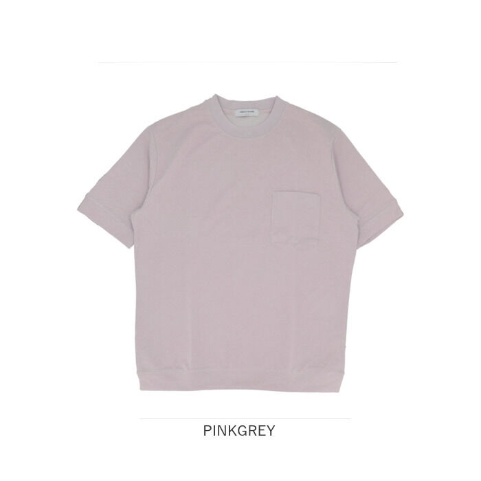 BACKYARD FAMILY「tシャツ メンズ 半袖 通販 URBAN SQUARE 56381 アーバン スクエア 汗ジミ軽減」|Tシャツ・カットソー|