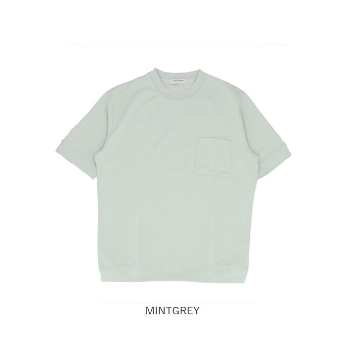 BACKYARD FAMILY「tシャツ メンズ 半袖 通販 URBAN SQUARE 56381 アーバン スクエア 汗ジミ軽減」|Tシャツ・カットソー|