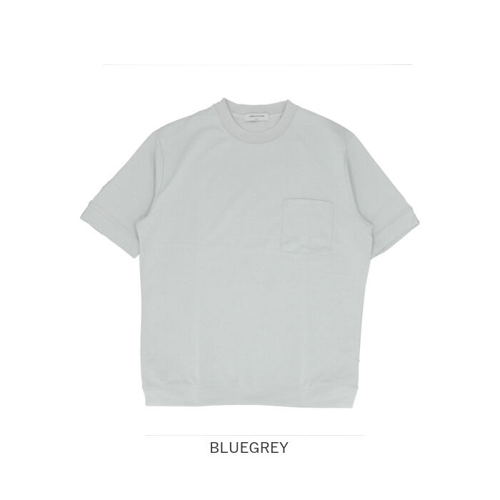 BACKYARD FAMILY「tシャツ メンズ 半袖 通販 URBAN SQUARE 56381 アーバン スクエア 汗ジミ軽減」|Tシャツ・カットソー|