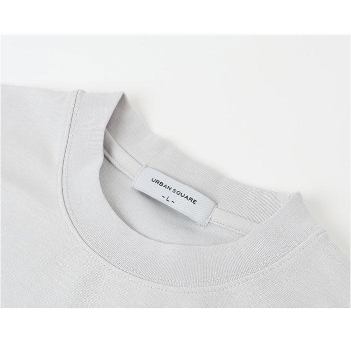 BACKYARD FAMILY「tシャツ メンズ 半袖 通販 URBAN SQUARE 56381 アーバン スクエア 汗ジミ軽減」|Tシャツ・カットソー|