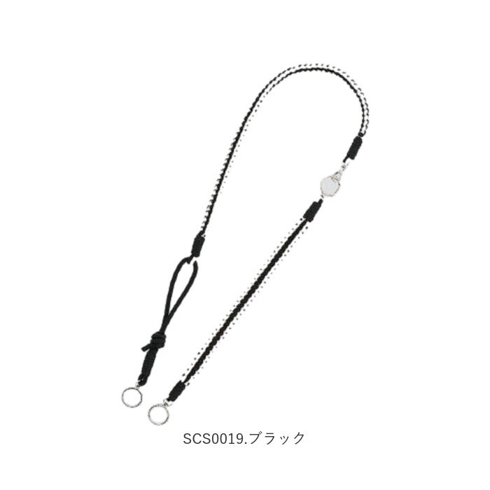 BACKYARD FAMILY「スマホ ショルダーストラップ 通販 ショルダー ストラップのみ マルチストラップ マルチショルダー」|その他|