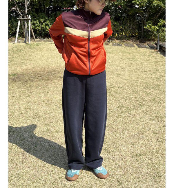 CAMPER「[カンペール] PEU PATH+ / レザースニーカー」|スニーカー|