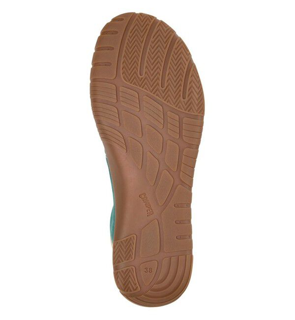 CAMPER「[カンペール] PEU PATH+ / レザースニーカー」|スニーカー|