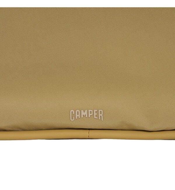 CAMPER「[カンペール] MOUNA ショルダーバッグ」|ショルダー・メッセンジャー|