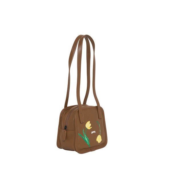 CAMPER「[カンペール] IKEBANA トートバッグ」|トートバッグ|