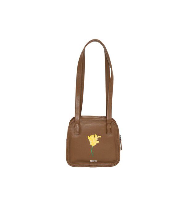 CAMPER「[カンペール] IKEBANA トートバッグ」|トートバッグ|