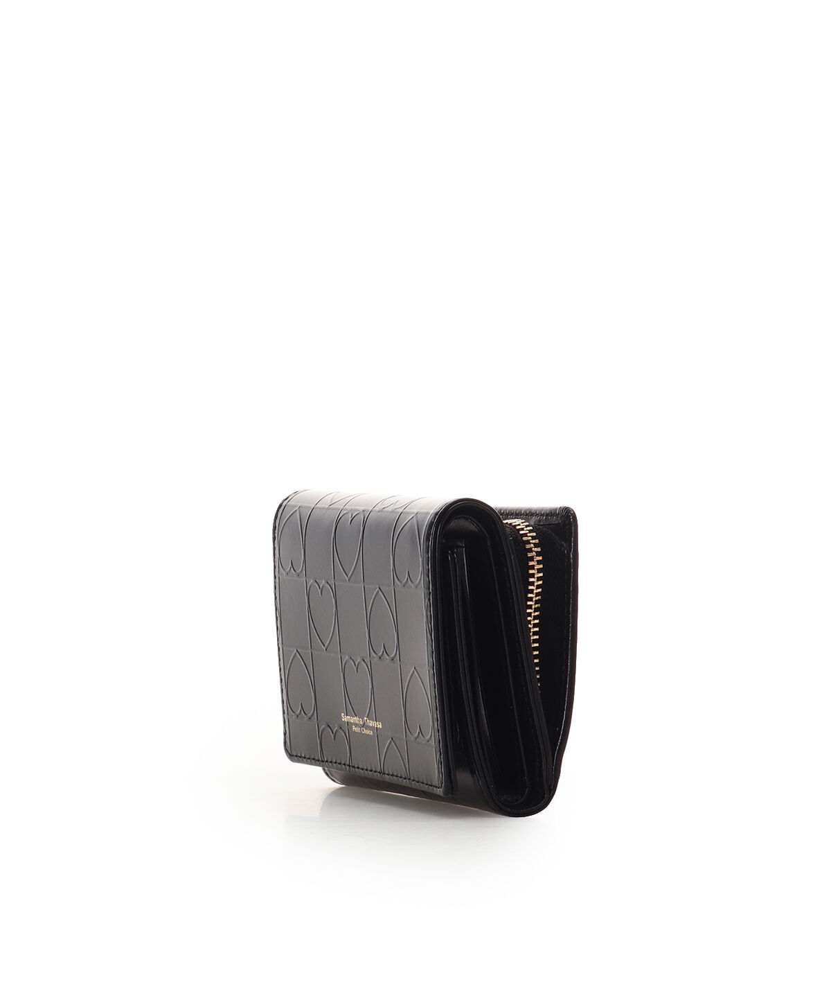 Samantha Thavasa Petit Choice「ライクハート 折財布」|財布|