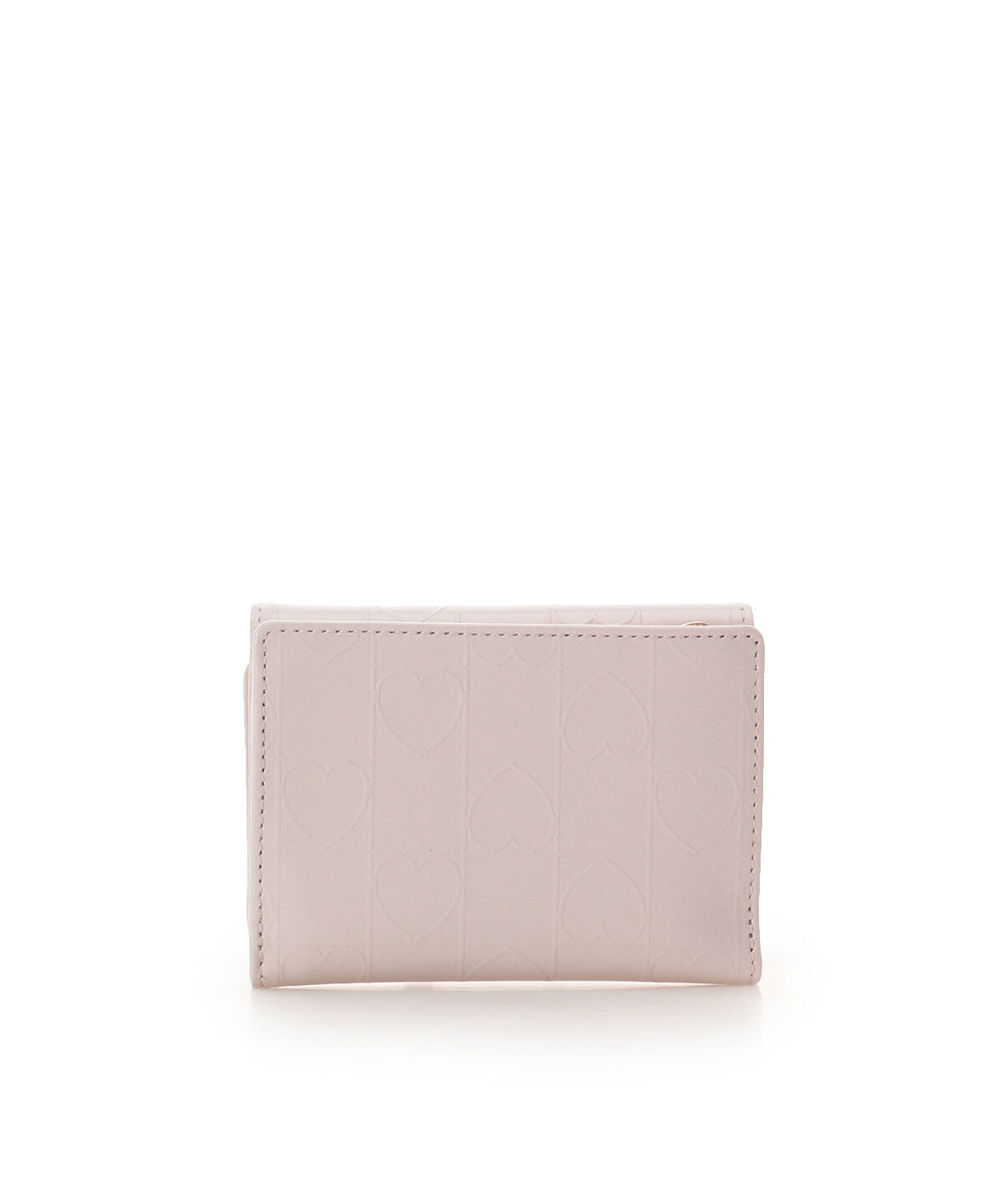 Samantha Thavasa Petit Choice「ライクハート 折財布」|財布|