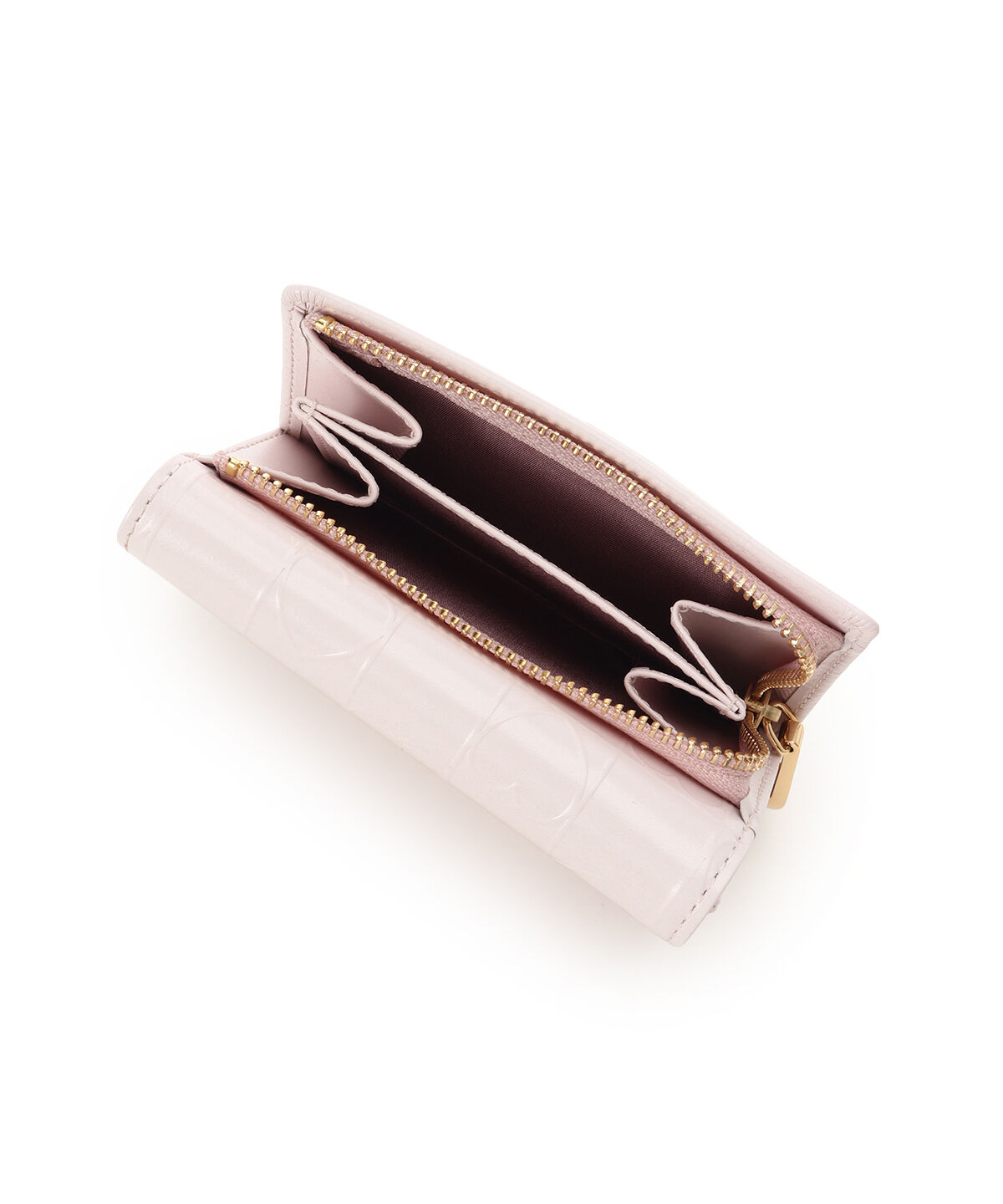Samantha Thavasa Petit Choice「ライクハート 折財布」|財布|