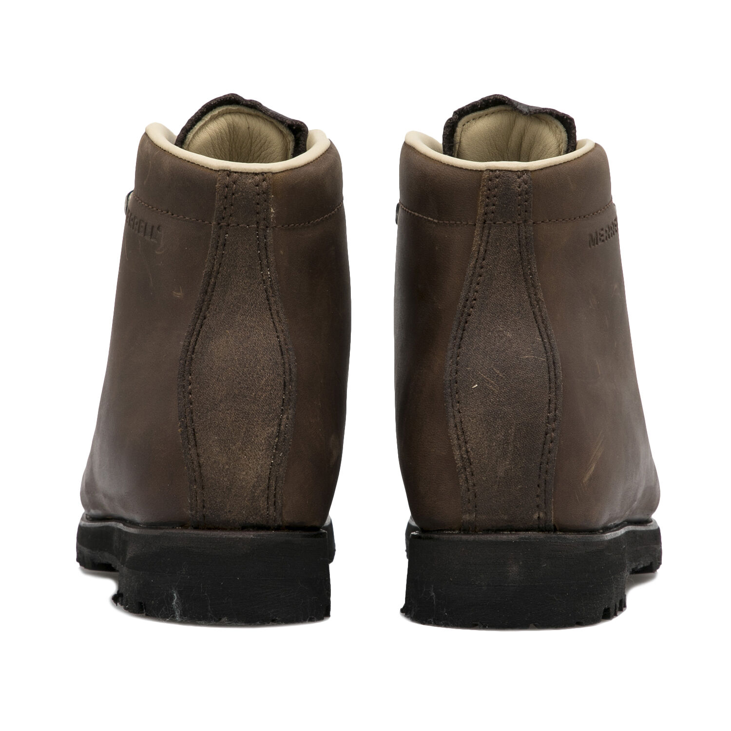 MERRELL「【MERRELL】LEATHER」|スニーカー|