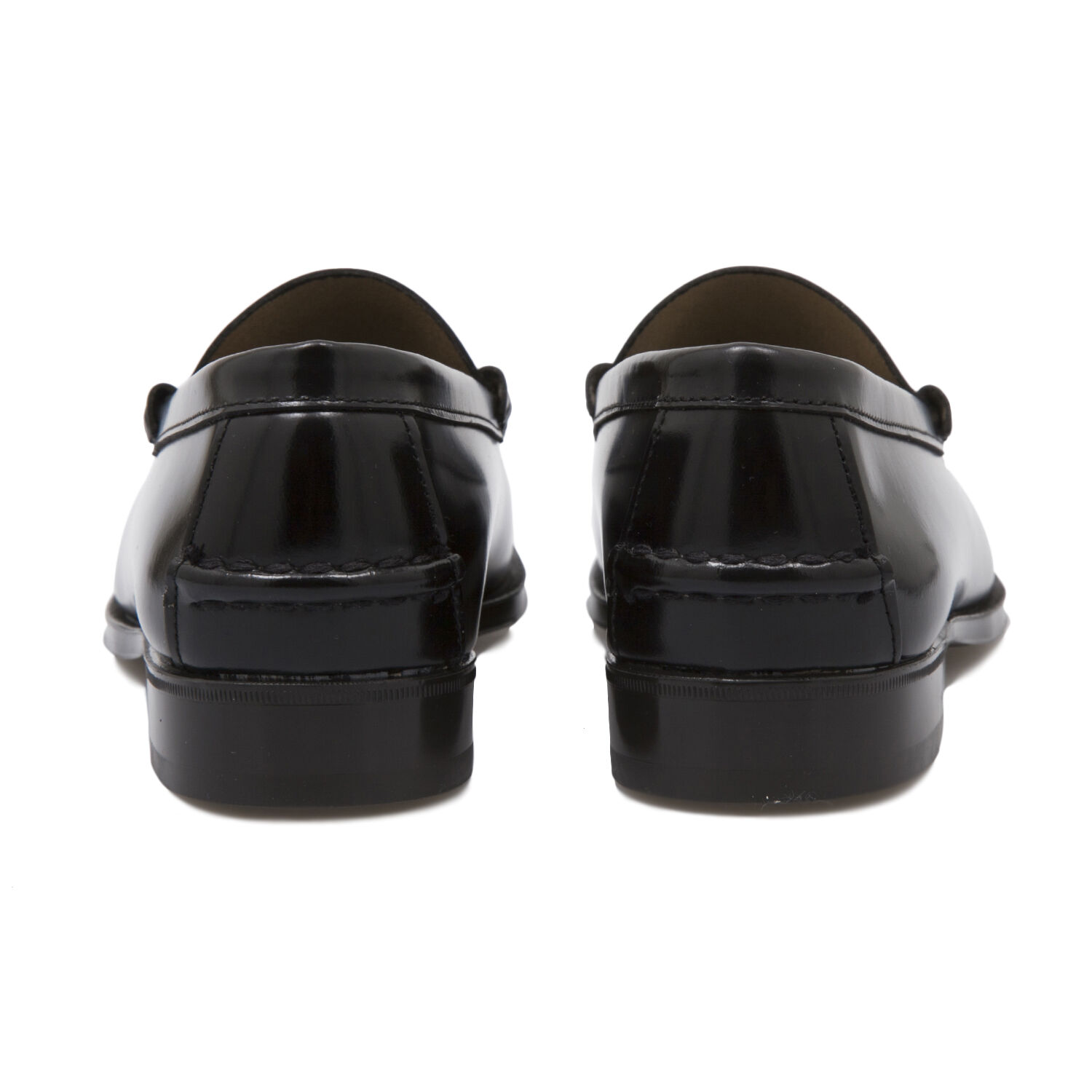 HARUTA「【HARUTA】LEATHER LOAFER」|スニーカー|