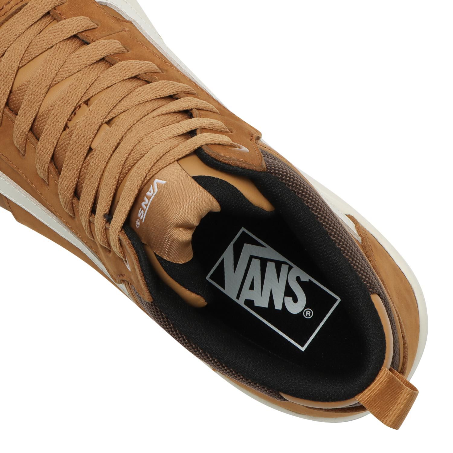 VANS「【VANS】TYSON HI」|スニーカー|