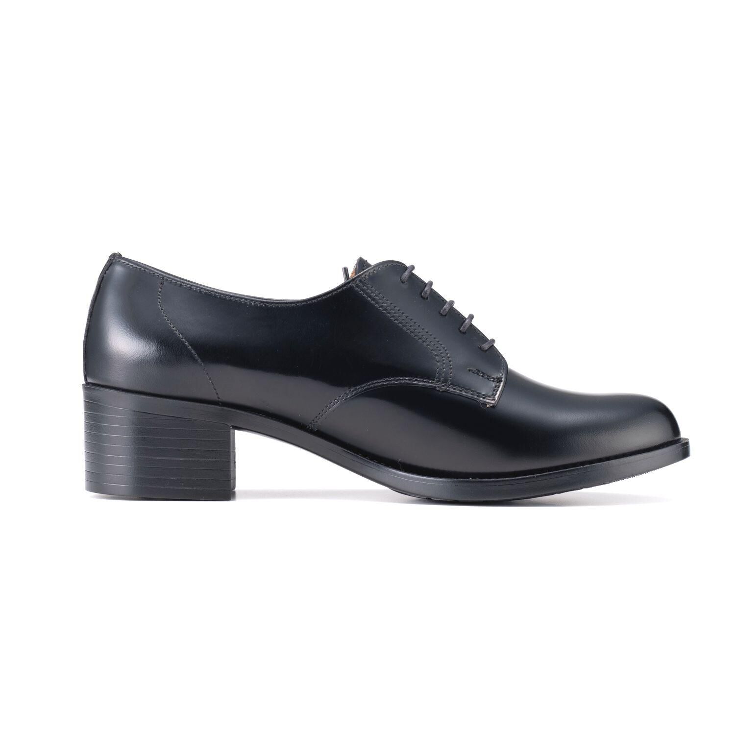 HARUTA「【HARUTA】HEEL-UP MANNISH SHOES」|スニーカー|