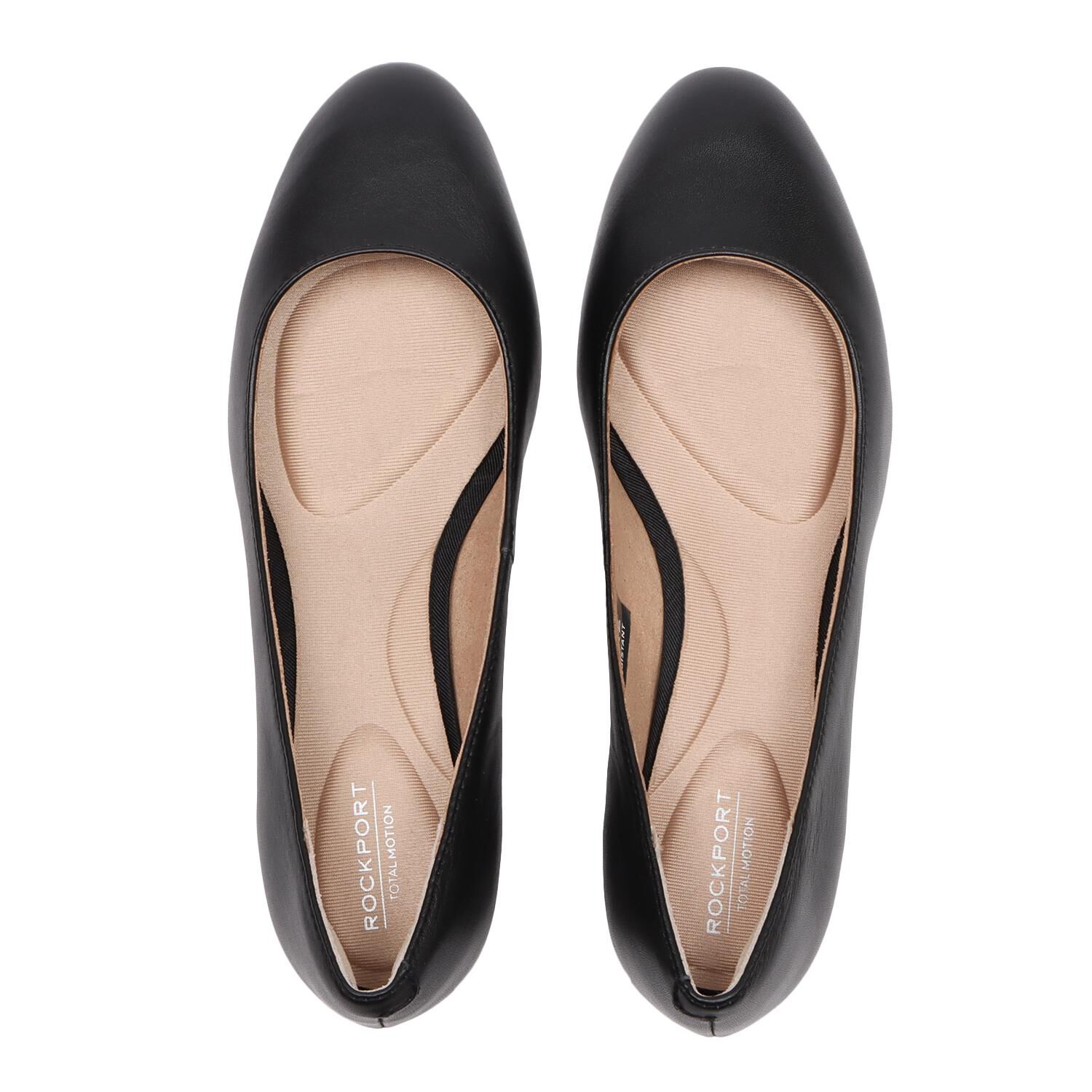 ROCKPORT「【ROCKPORT】Total Motion Maricel Pump」|パンプス|