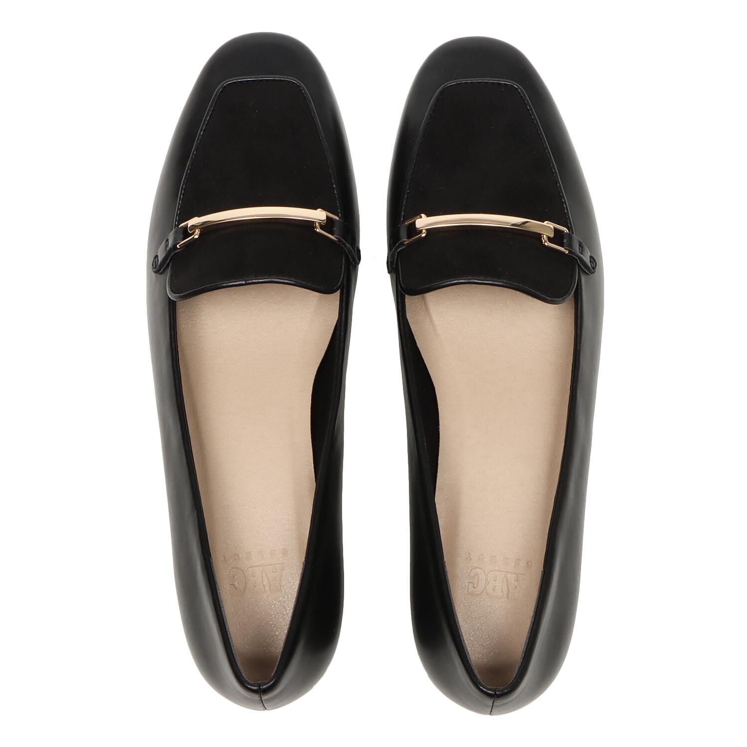 ABC SELECT「【ABC SELECT】BIT PUMPS 3.5」|パンプス|