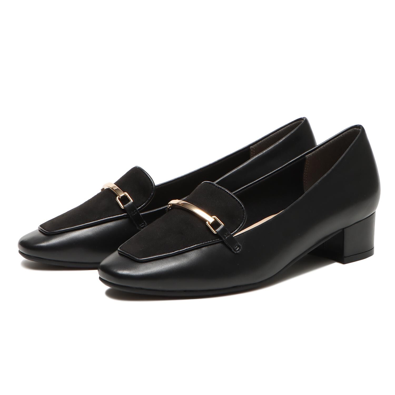 ABC SELECT「【ABC SELECT】BIT PUMPS 3.5」|パンプス|