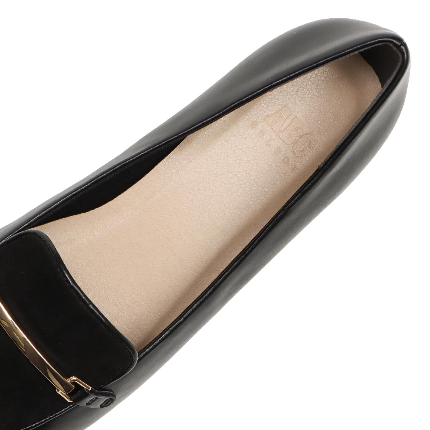 ABC SELECT「【ABC SELECT】BIT PUMPS 3.5」|パンプス|