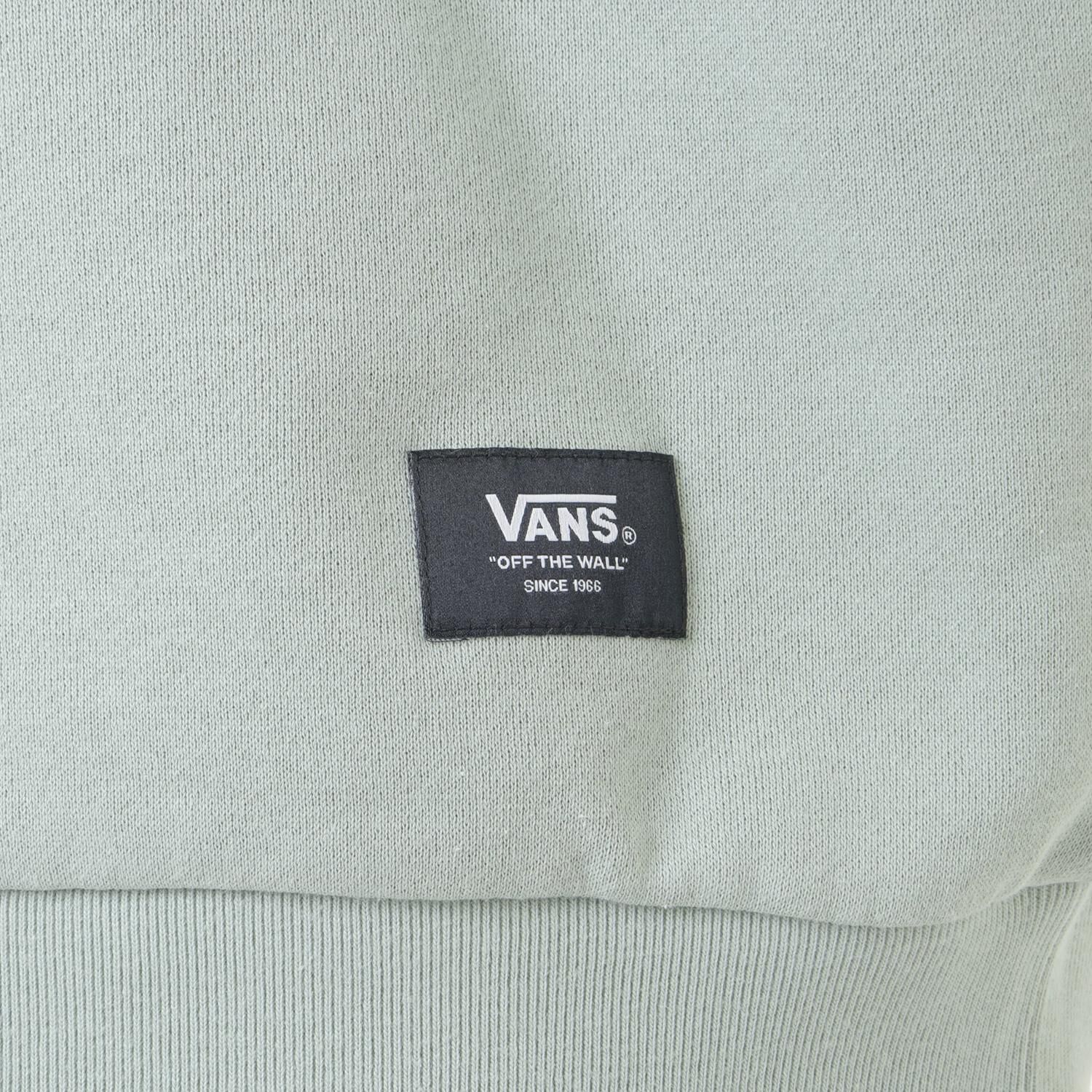 VANS「【VANSｱﾊﾟﾚﾙ(WJ)】M Fade Color C SWT」|スウェット・ジャージ|